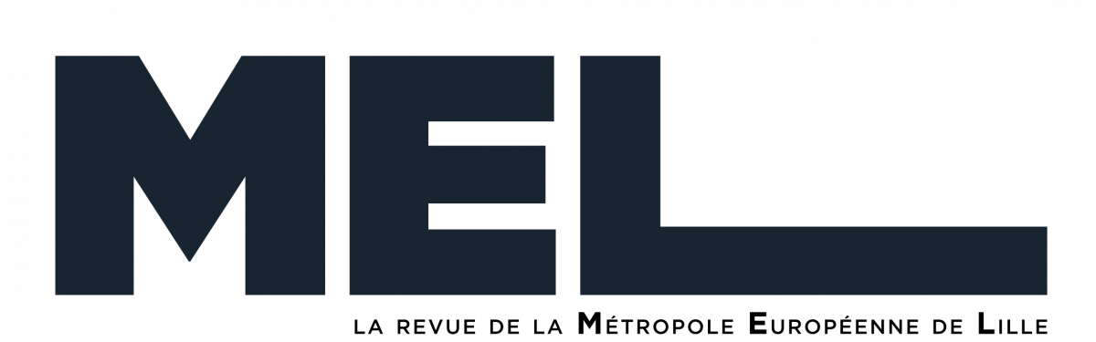 Logo de Mel la revue