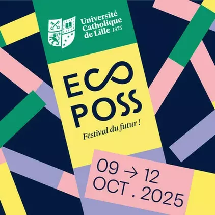 ECOPOSS, le festival qui ouvre les horizons