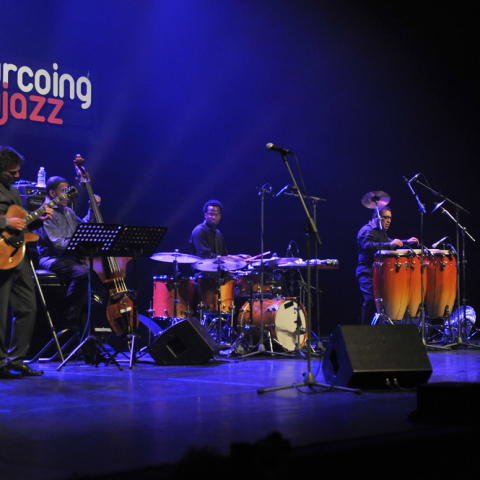 Le Tourcoing Jazz Festival revient pour une nouvelle édition !