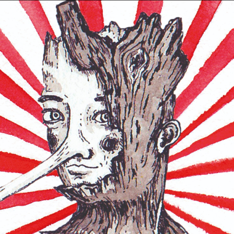 Pinocchio