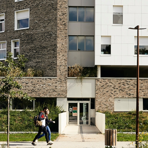 Plan Marshall pour le logement social : 2,4 milliards d’euros pour répondre aux défis de la transition énergétique et améliorer la qualité de vie des locataires de LMH