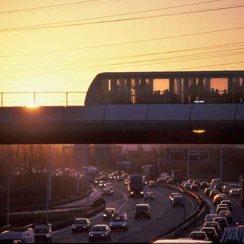 Il était une fois le métro