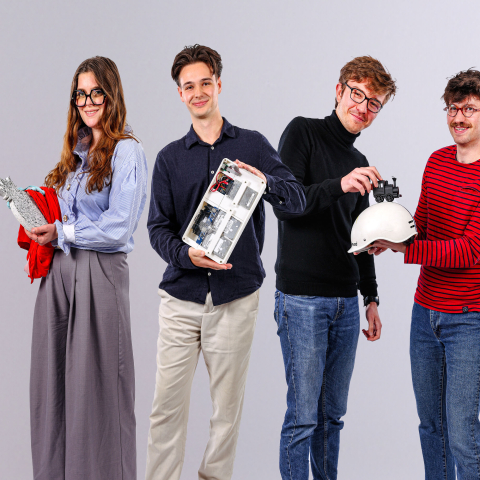 Avec le programme Pépites de la MEL#4, aidez les jeunes talents du territoire à financer leurs projets 