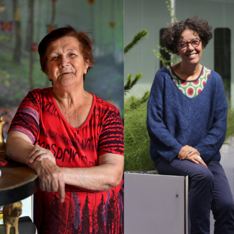 Journée internationale des droits des femmes : elles font la Métropole !
