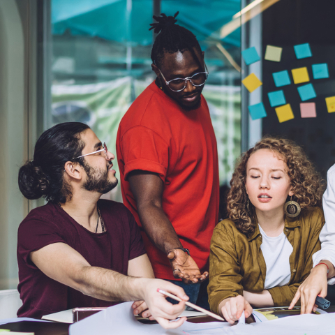 Pépites 2025-2026 : faites rayonner votre idée grâce au financement participatif !
