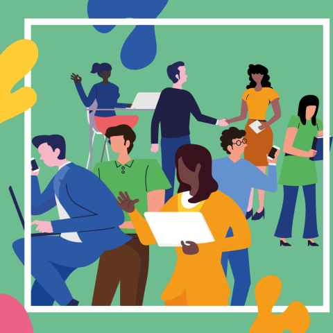 Avec 270 actions, la MEL mobilise 80 partenaires pour accompagner 15 000 habitants vers l’emploi et la création d’activité dans les quartiers populaires 