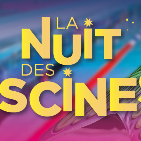 Nuits des piscines