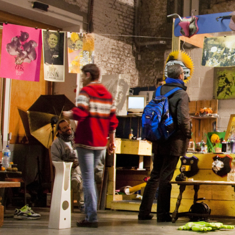 Agenda du week-end : que faire près de chez vous ?