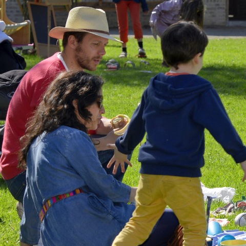 Que faire ce week-end dans la métropole ?