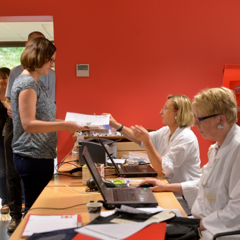 14 novembre : Journée mondiale du diabète