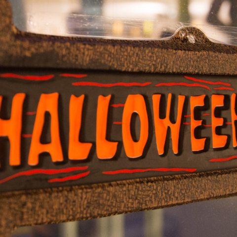 Hallooween
