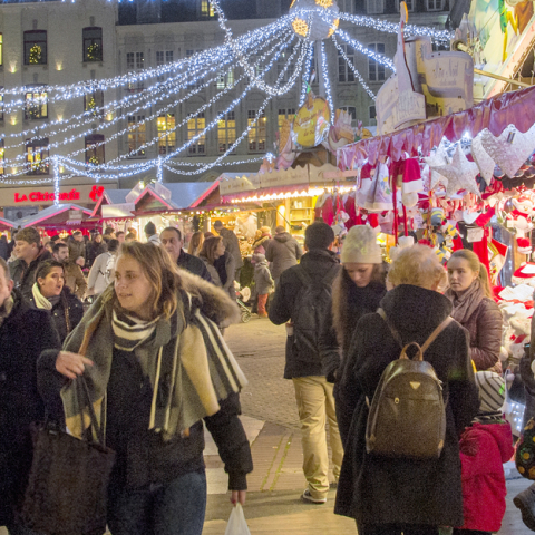 Agenda du week-end : que faire près de chez vous ?