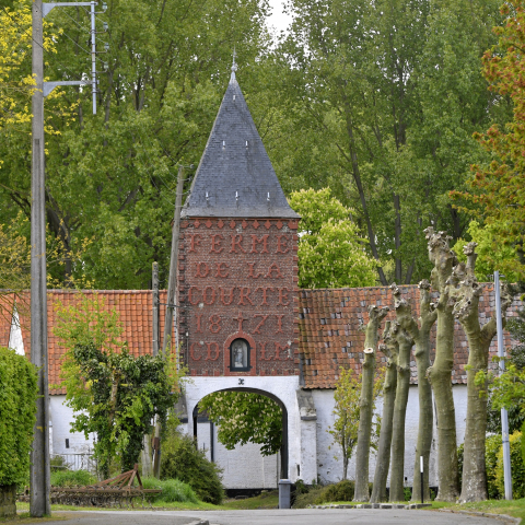 La Métropole Européenne de Lille crée un nouveau Fonds de concours au service de l’ensemble des communes métropolitaines pour la préservation de leur patrimoine historique et architectural doté de 4M€ par an