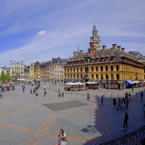 Lancement d’une réflexion en vue de créer un Office de tourisme métropolitain pour améliorer l’attractivité touristique