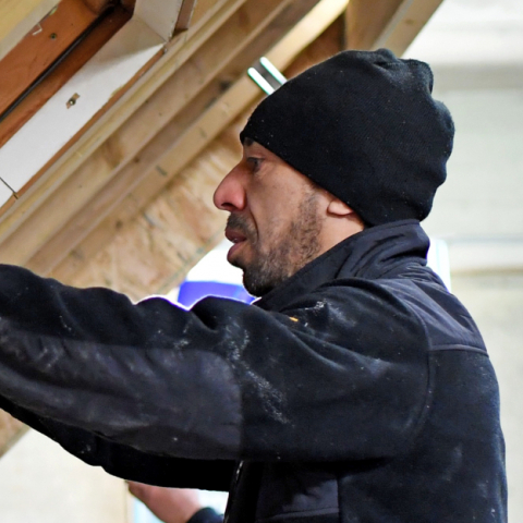 Maison Habitat Durable
