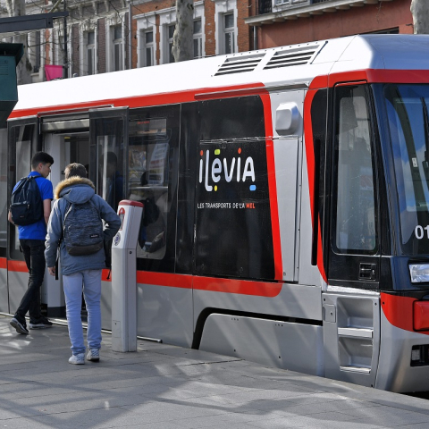 Schéma Directeur des Infrastructures de Transport :  la MEL engage le processus de concertation  pour la création des 5 nouvelles lignes de tramway