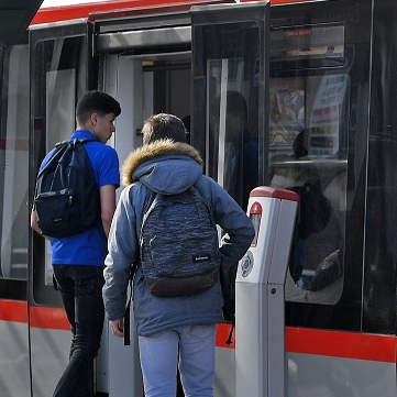 75 km de transports nouveaux qui vont changer nos villes pour changer nos vies