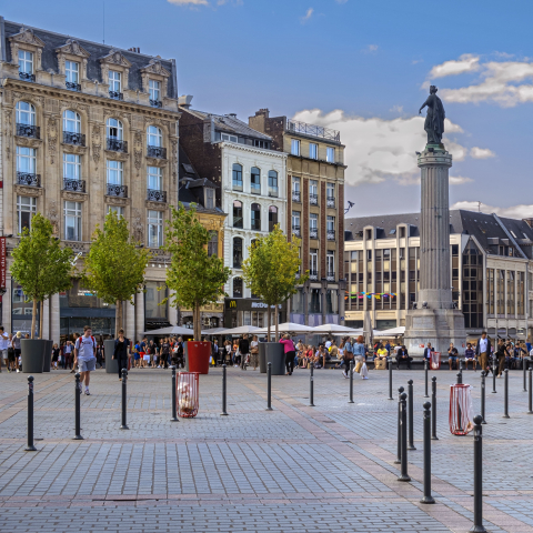 La Métropole Européenne de Lille accompagne les communes pour l’émergence de budgets participatifs