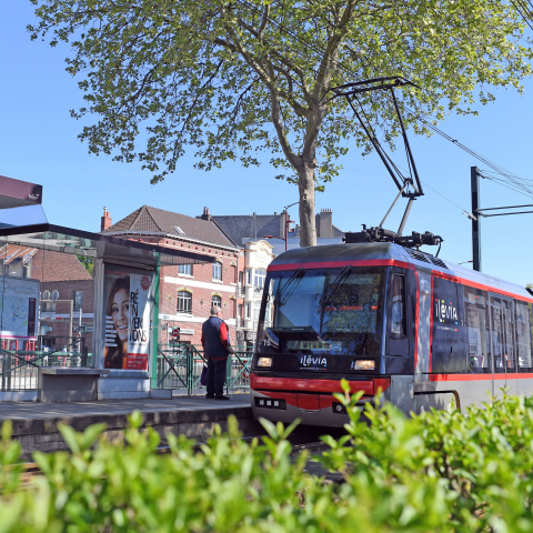 Futures lignes de tramway : les tracés et orientations sont désormais arrêtés
