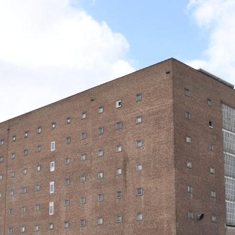 Enquête publique conjointe sur le projet d'aménagement de la Lainière (Roubaix, Wattrelos)