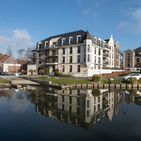 Appel à projets - Subventions aux associations dans le champ de l'habitat
