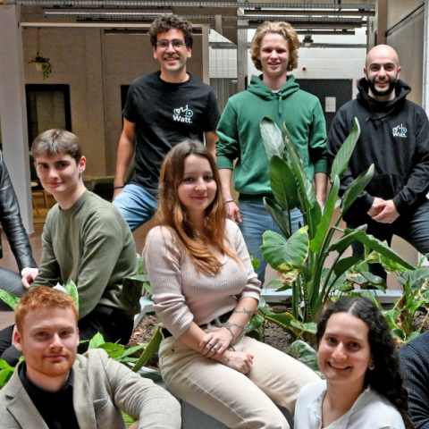 Soutenez des étudiants-entrepreneurs !