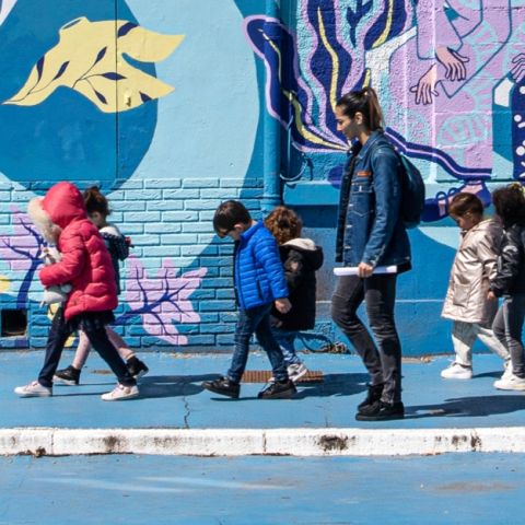 La campagne de programmation 2027 du contrat de ville est ouverte