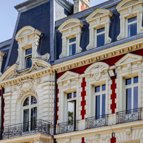 Procédure de déclaration d’état d’abandon manifeste à Croix