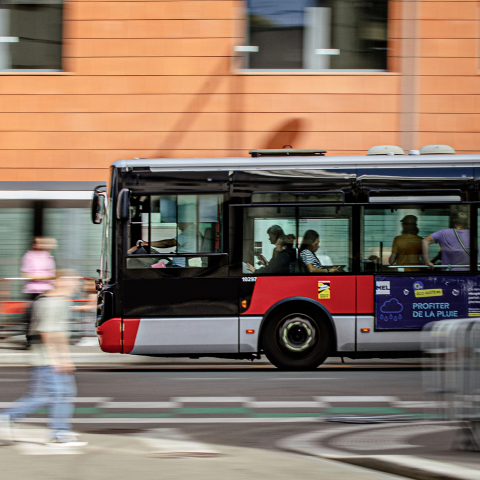 Une expérimentation pour penser avec les habitants les futures stations du réseau de transports 