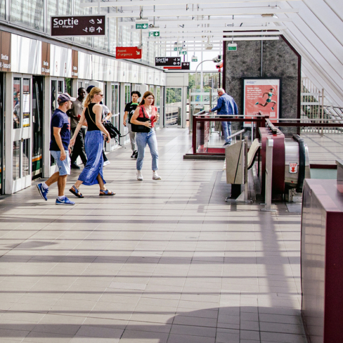 Métro : ilévia compense les perturbations avec des remises exceptionnelles