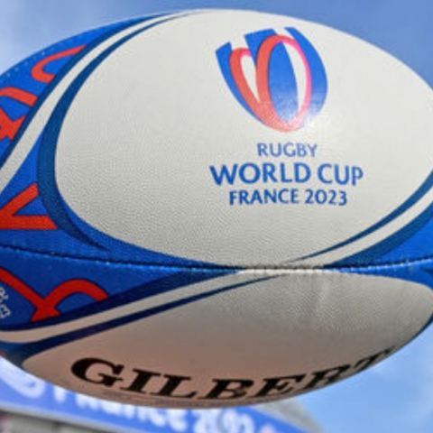 Coupe du Monde de Rugby 2023 : la MEL fait le point sur les transports en vue du match Angleterre - Chili