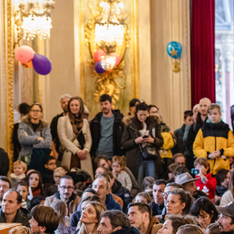 Agenda du week-end : que faire près de chez vous ?