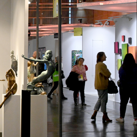 Agenda du week-end : que faire près de chez vous ?