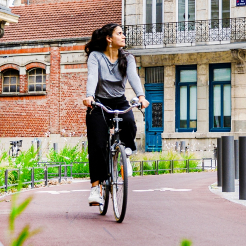 Challenge de la Mobilité Hauts-de-France : relevez le défi !