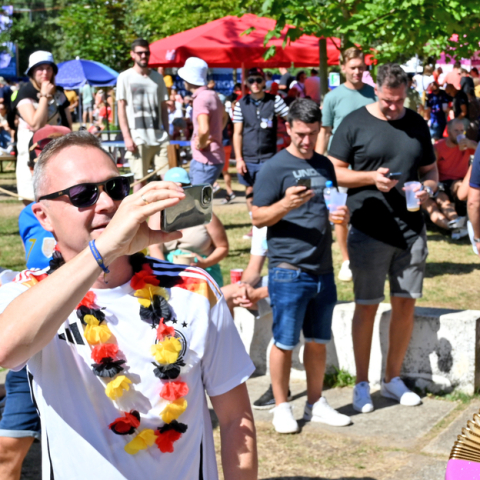 Cap sur les guinguettes dans la métropole !