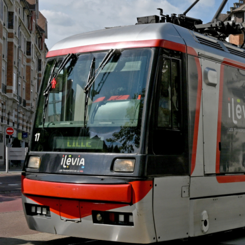 Tramway : de nouvelles rames