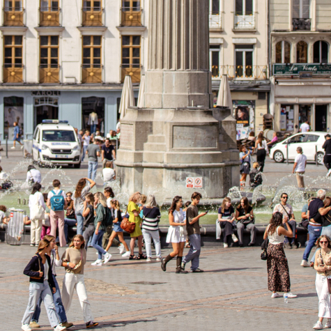Hello Lille Destination : un souffle nouveau pour le tourisme métropolitain