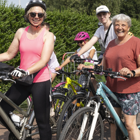 Agenda du week-end : que faire près de chez vous ?