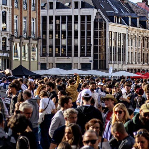 Que faire ce week-end dans la métropole ?