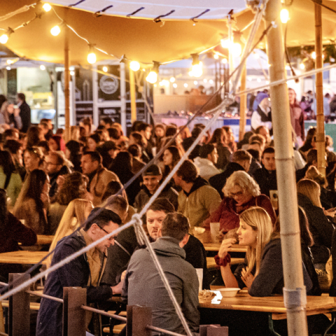 Lille Street Food Festival revient !
