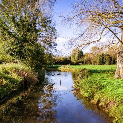 L’eau, une priorité