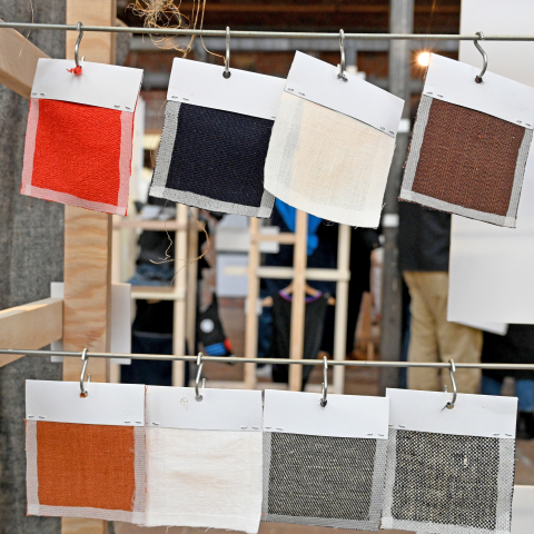 Trophées européens de la mode circulaire : candidatez !