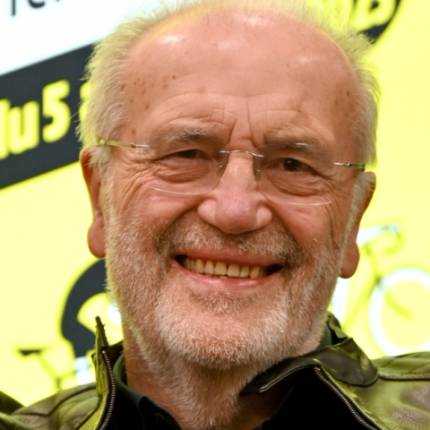 Tour de France 2025 : rencontre avec Jean Réveillon, ancien sportif cycliste et journaliste