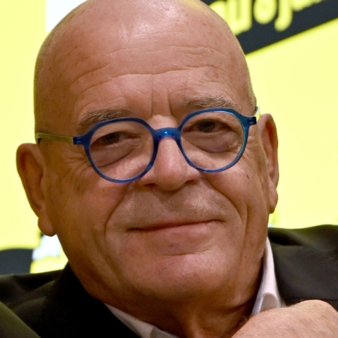 Tour de France 2025 : rencontre avec Éric Marchyllie, président des 4 jours de Dunkerque