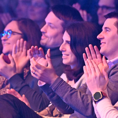 Le festival Lillarious est bientôt de retour !