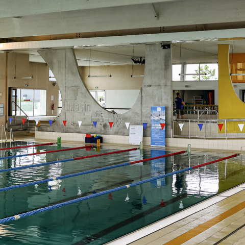 La piscine des Weppes va s’agrandir