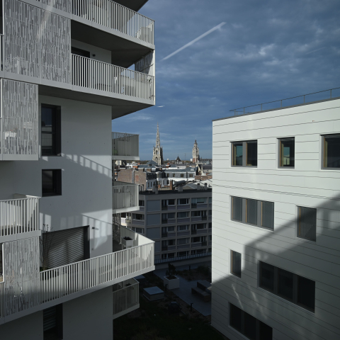 L’Autorité douanière européenne s’implantera à Lille : une reconnaissance majeure pour la Métropole européenne