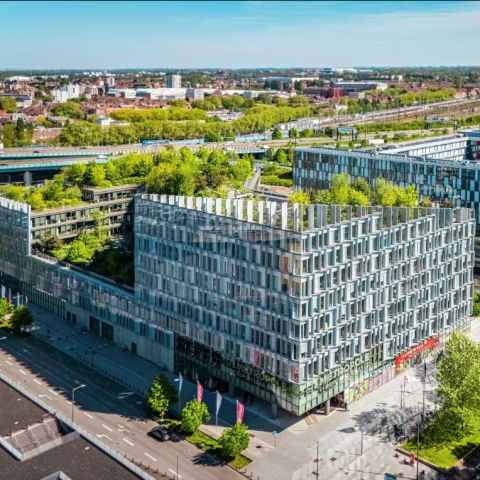 Le budget 2026 est adopté