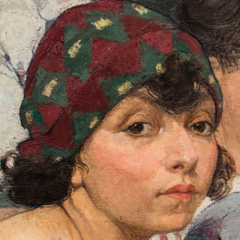 "Week-end Splash" à La Piscine de Roubaix !