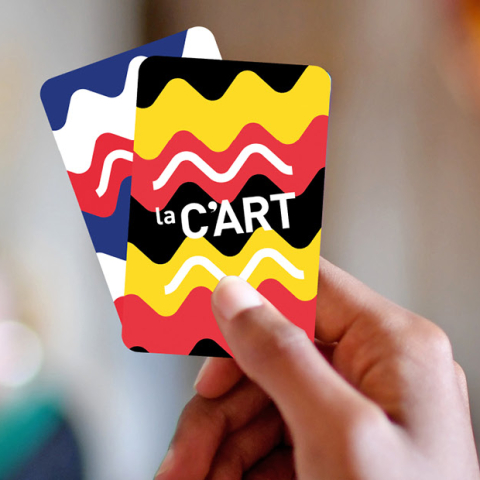 8 musées belges accessibles avec la C'ART, le pass musées de la MEL